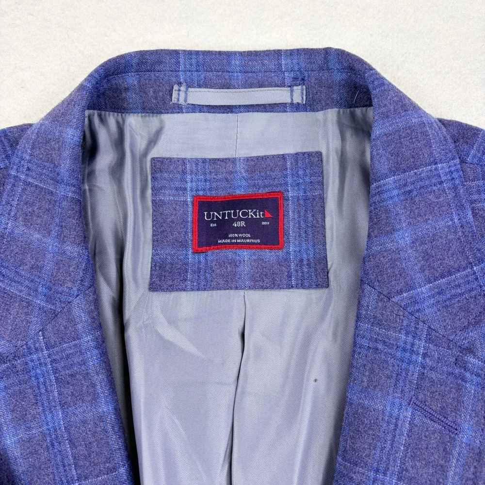 UNTUCKit kedeem sport